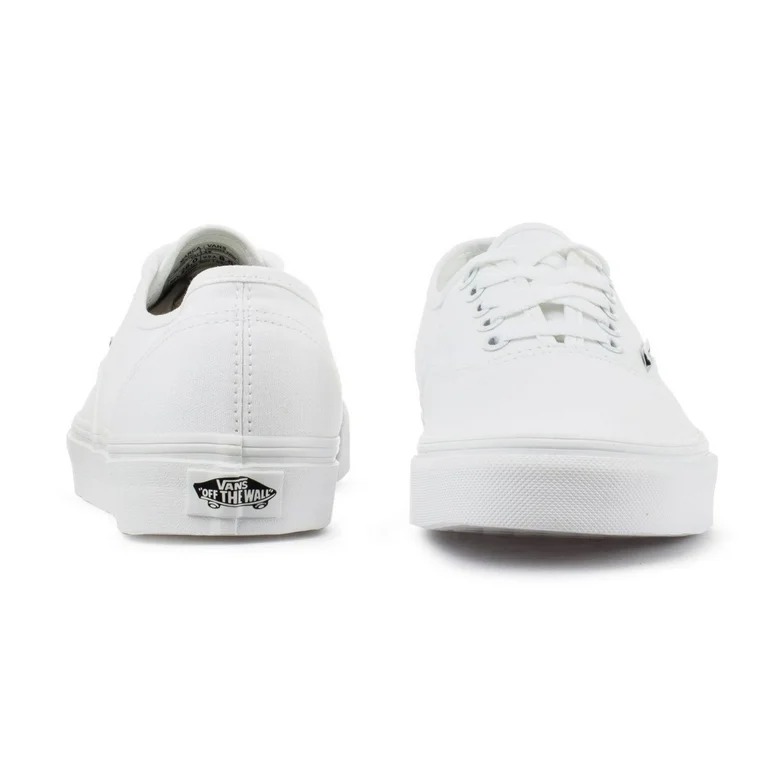 Tenis Vans Authentic Blanco
