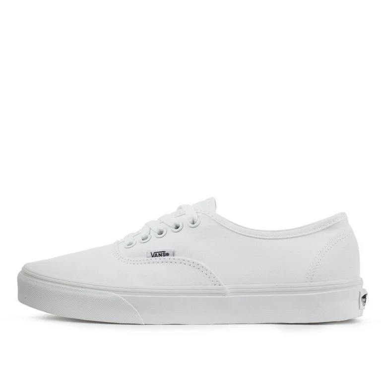 Tenis Vans Authentic Blanco