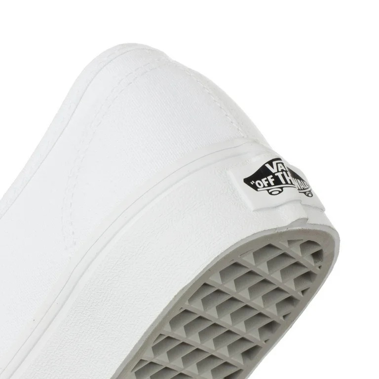 Tenis Vans Authentic Blanco