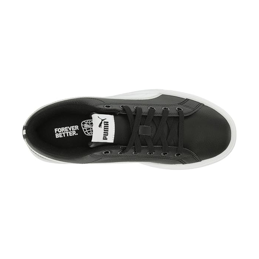 Tenis Casual Puma Kaia 2.0 negro 392320 01