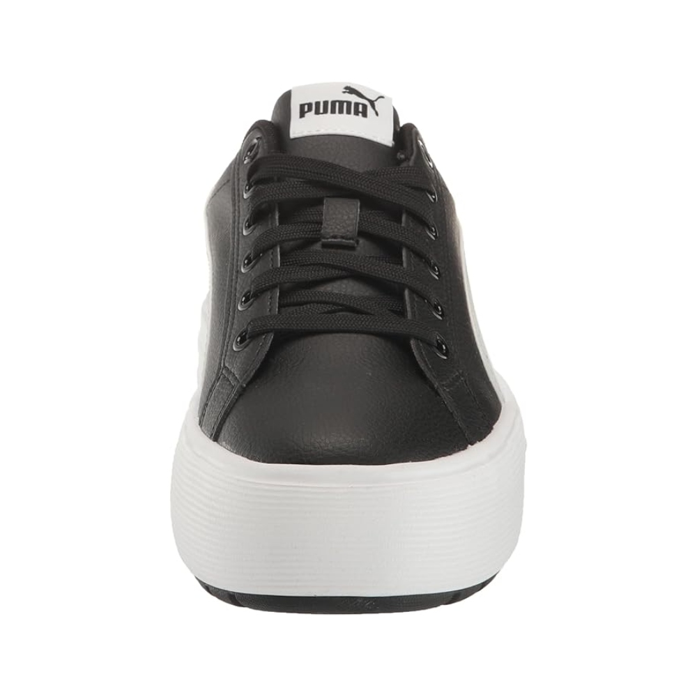 Tenis Casual Puma Kaia 2.0 negro 392320 01