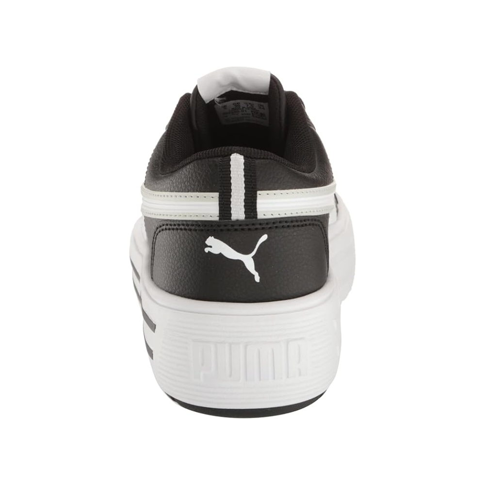 Tenis Casual Puma Kaia 2.0 negro 392320 01