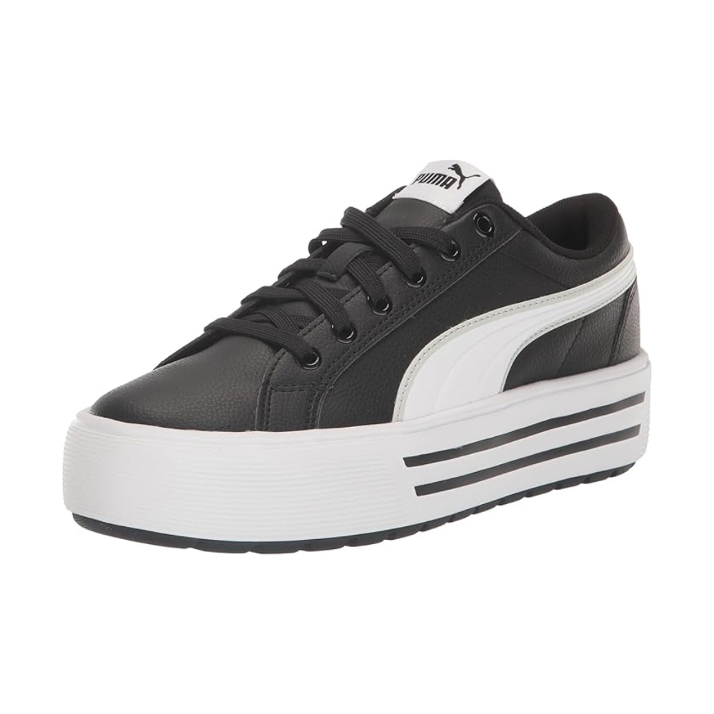 Tenis Casual Puma Kaia 2.0 negro 392320 01