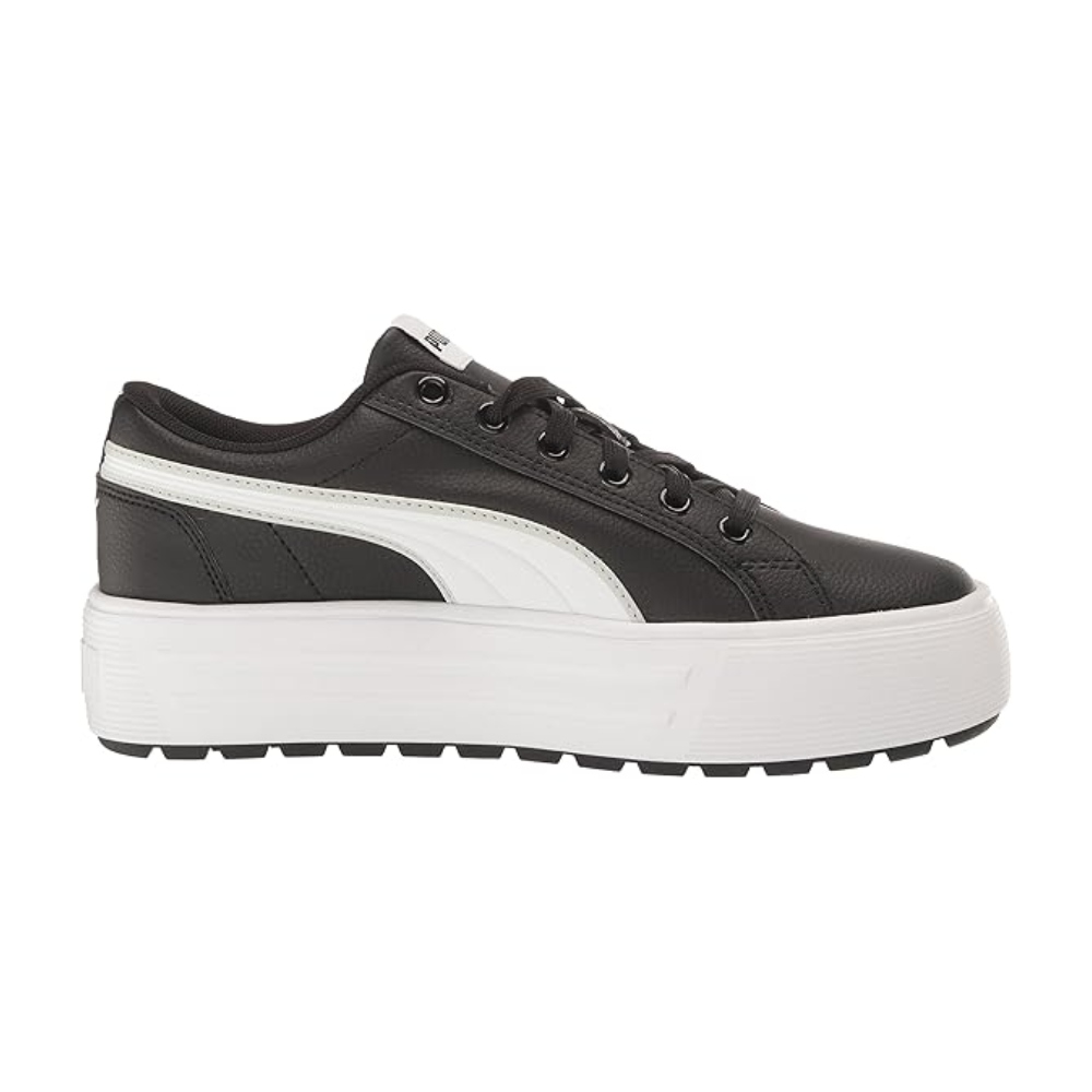 Tenis Casual Puma Kaia 2.0 negro 392320 01
