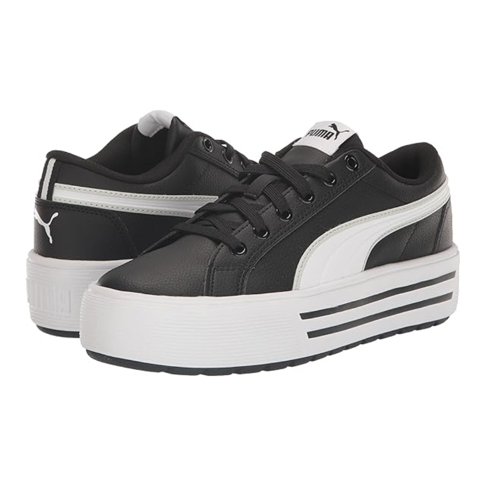 Tenis Casual Puma Kaia 2.0 negro 392320 01
