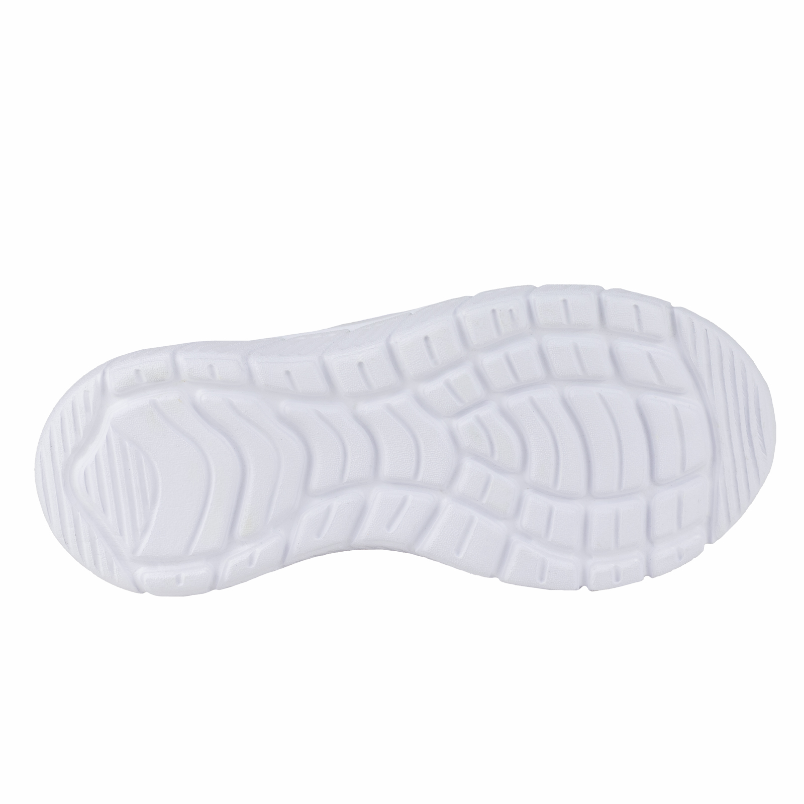 Tenis Niña Urbanos Suela Gruesa Coqueta 132702-u Lila 18-21