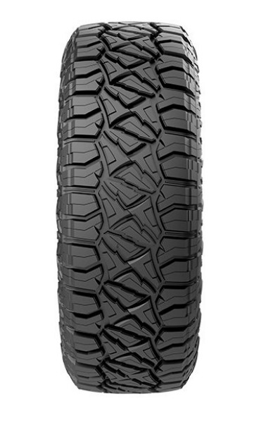 Llanta 285/45 R22 ZMAX DREAMLAND R/T 114Q