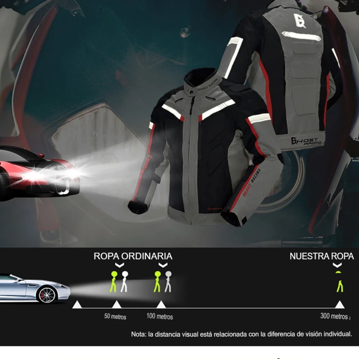 Chamarra Chaqueta pantalón moto hombre cazadora motocicleta protección armadura contra agua aire