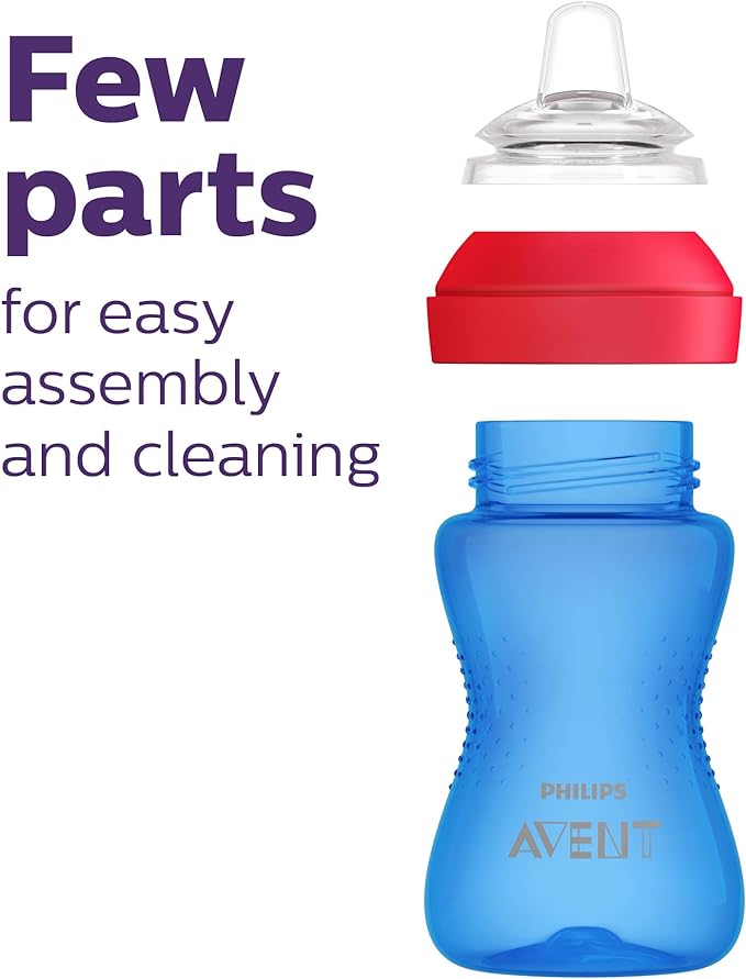 A Philips Avent Vaso entrenador 
