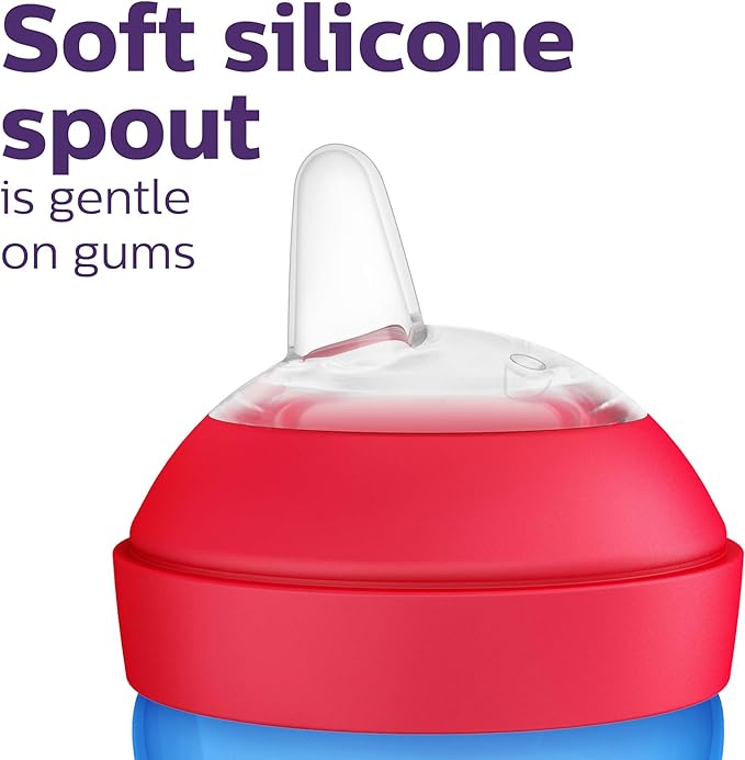 A Philips Avent Vaso entrenador 