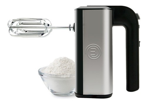 Bonsenkitchen Batidora De Mano De Inmersión Con
