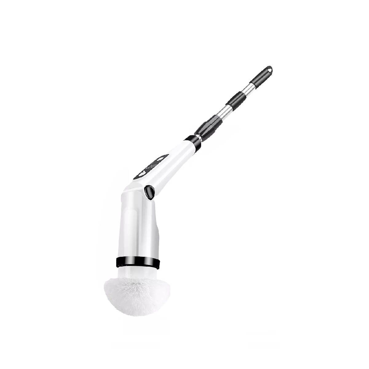 Cepillo De Limpieza Eléctrico 8 En 1 Inalámbrico