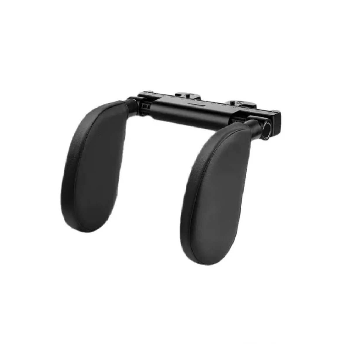 Reposacabeza De Asiento Auto Cojín De Almohada Para Cuello