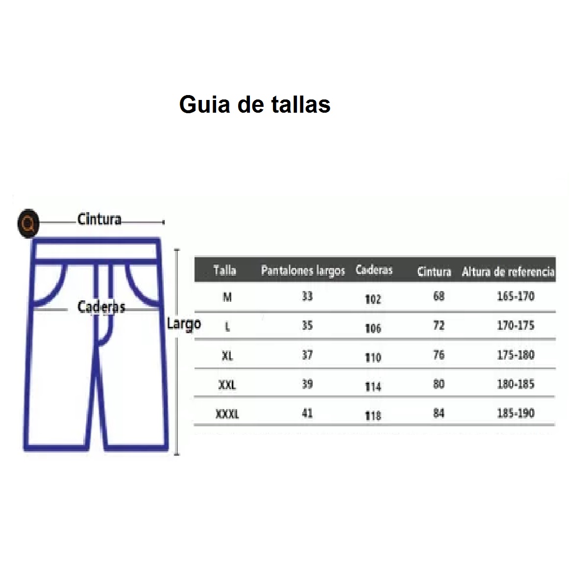 Gym Short Con Licra Deportiva 2 En 1 Hombre Ejercicio Negro Talla M