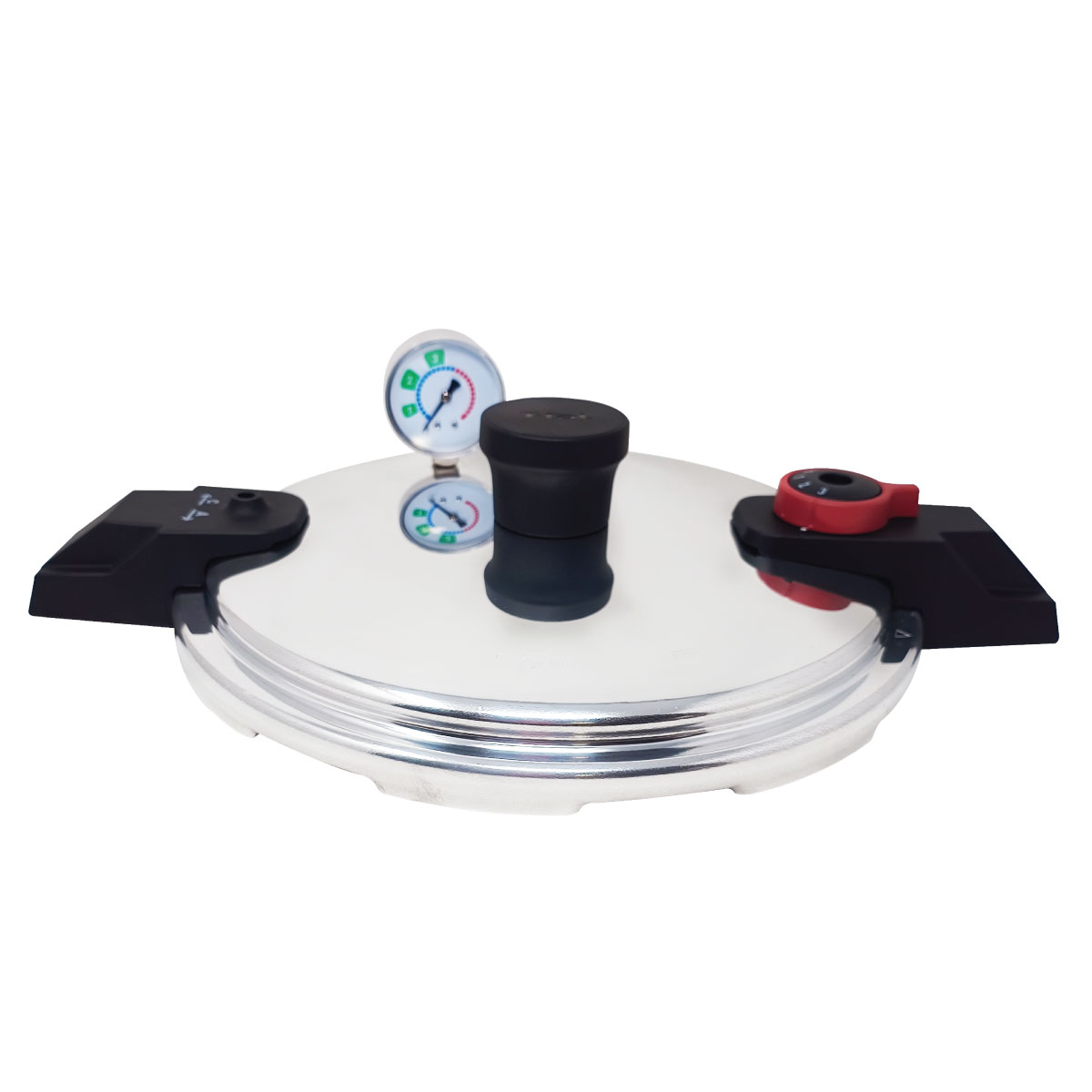 Olla De Presión Express 22 Qt (20.8 l) Aluminio T-fal P3105231