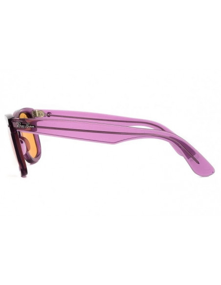 Lentes de sol Ray-Ban Rb2140 6613/13 Wayfarer