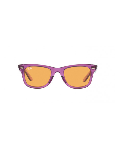 Lentes de sol Ray-Ban Rb2140 6613/13 Wayfarer