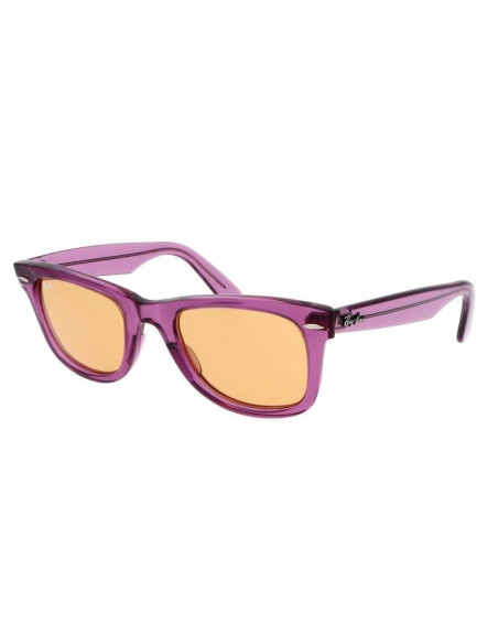 Lentes de sol Ray-Ban Rb2140 6613/13 Wayfarer