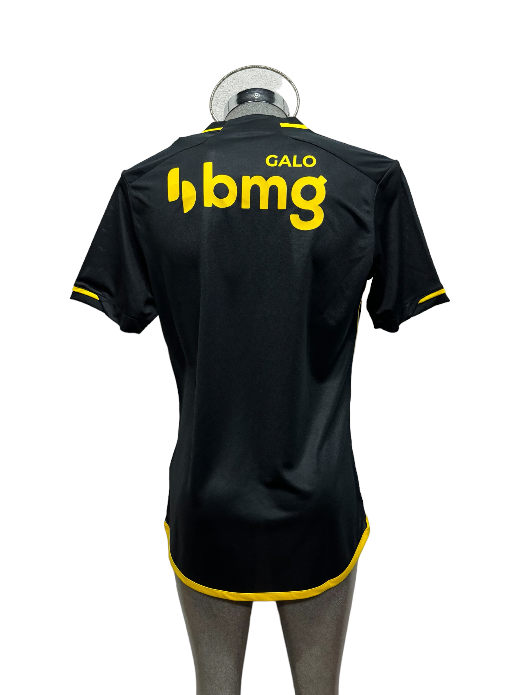 Jersey Original Adidas Atlético Mineiro Brasil gala 3era 2024 IQ8762