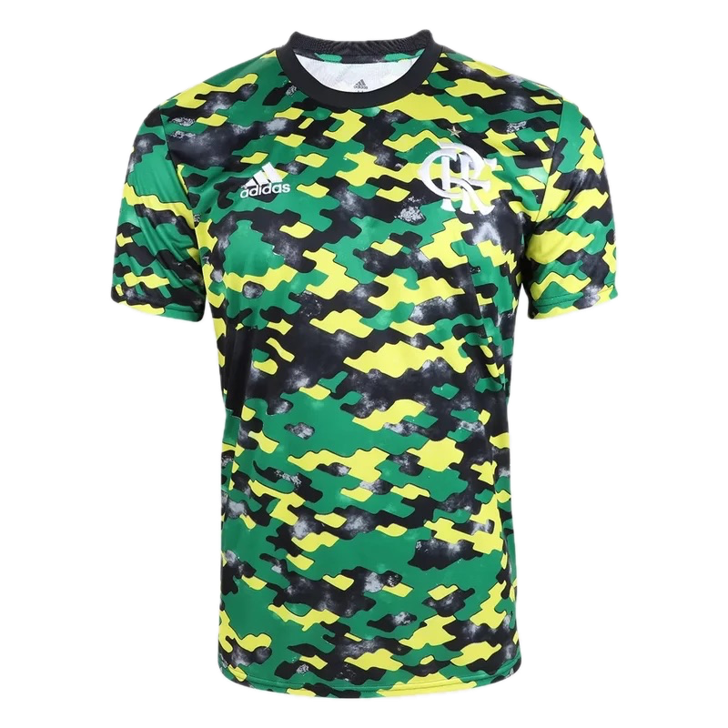 Jersey del Flamengo