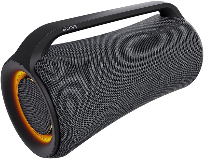 Sony Bocina Inalambrica Portatil Srs Xg500 Negro - Game Center