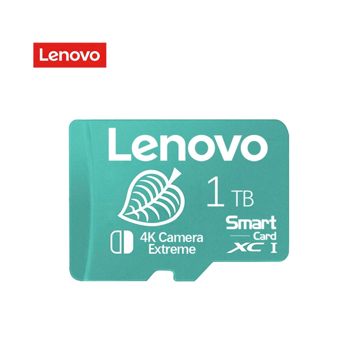 Lenovo tarjeta memoria Original  Micro TF SD alta velocidad 1TB usb gamer juego