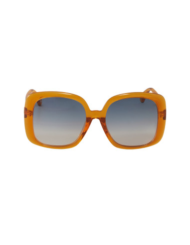 Lentes de sol Gucci GG0713S 003 Square Shape