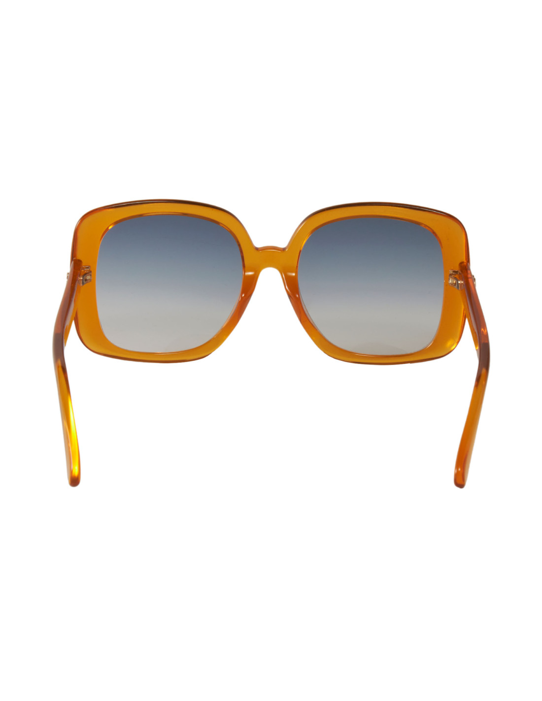 Lentes de sol Gucci GG0713S 003 Square Shape