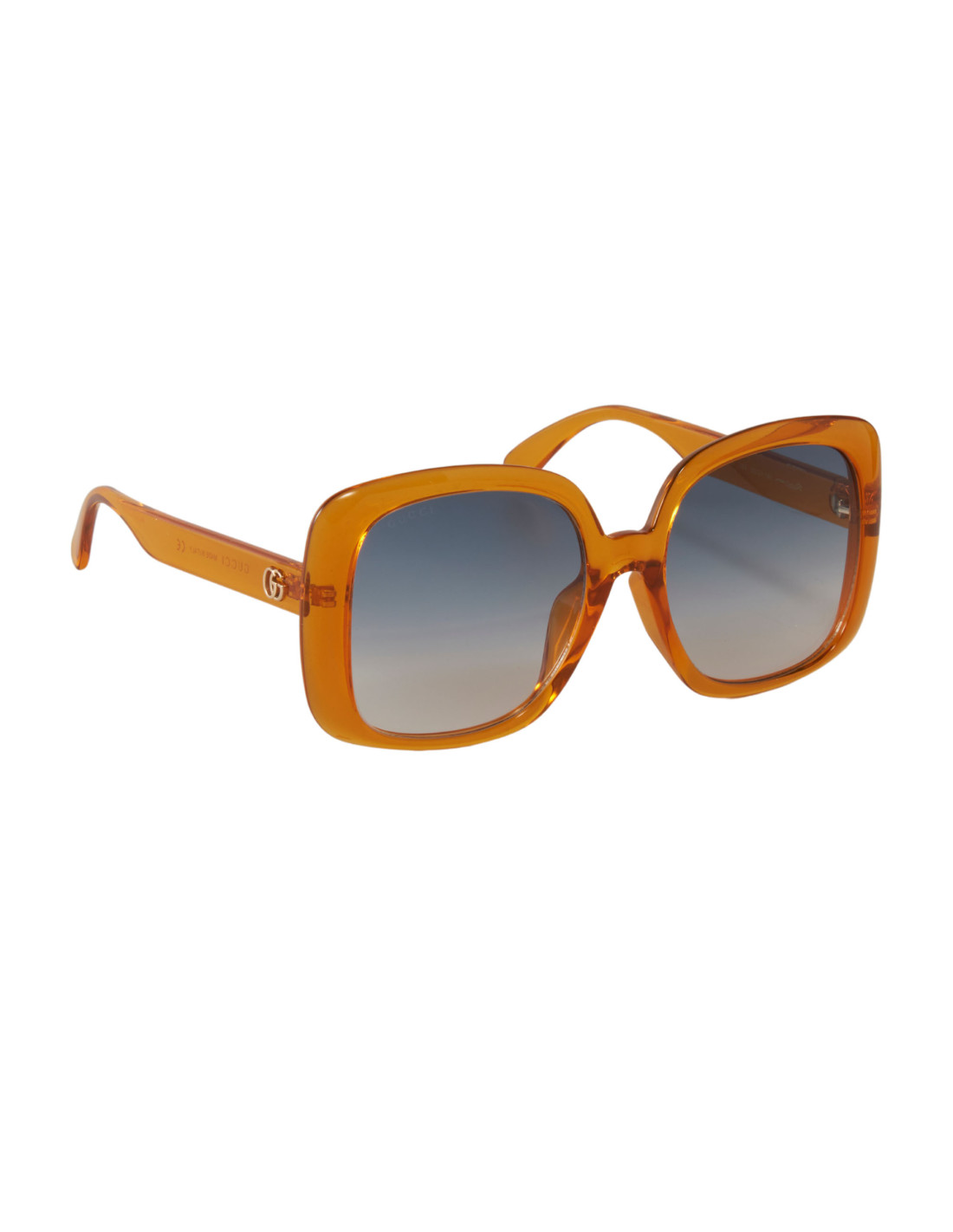 Lentes de sol Gucci GG0713S 003 Square Shape