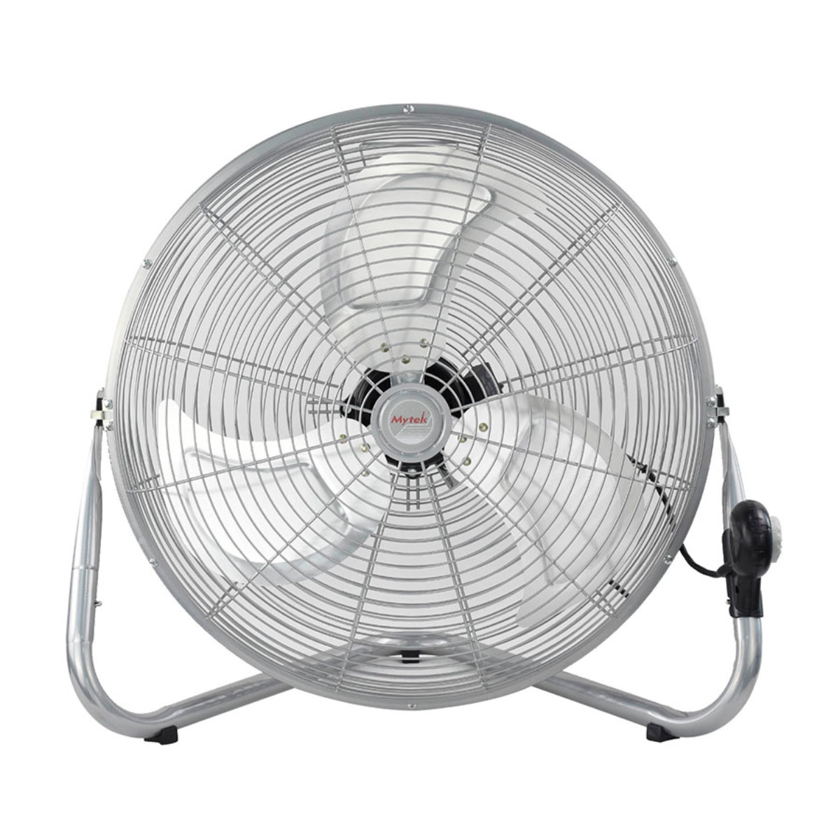 Ventilador de Piso Mytek 3306 20" Metálico 2 en 1 ALBY6