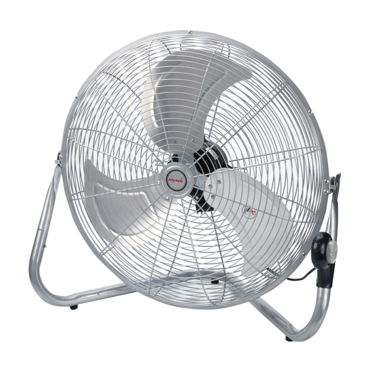 Ventilador de Piso Mytek 3306 20" Metálico 2 en 1 ALBY6