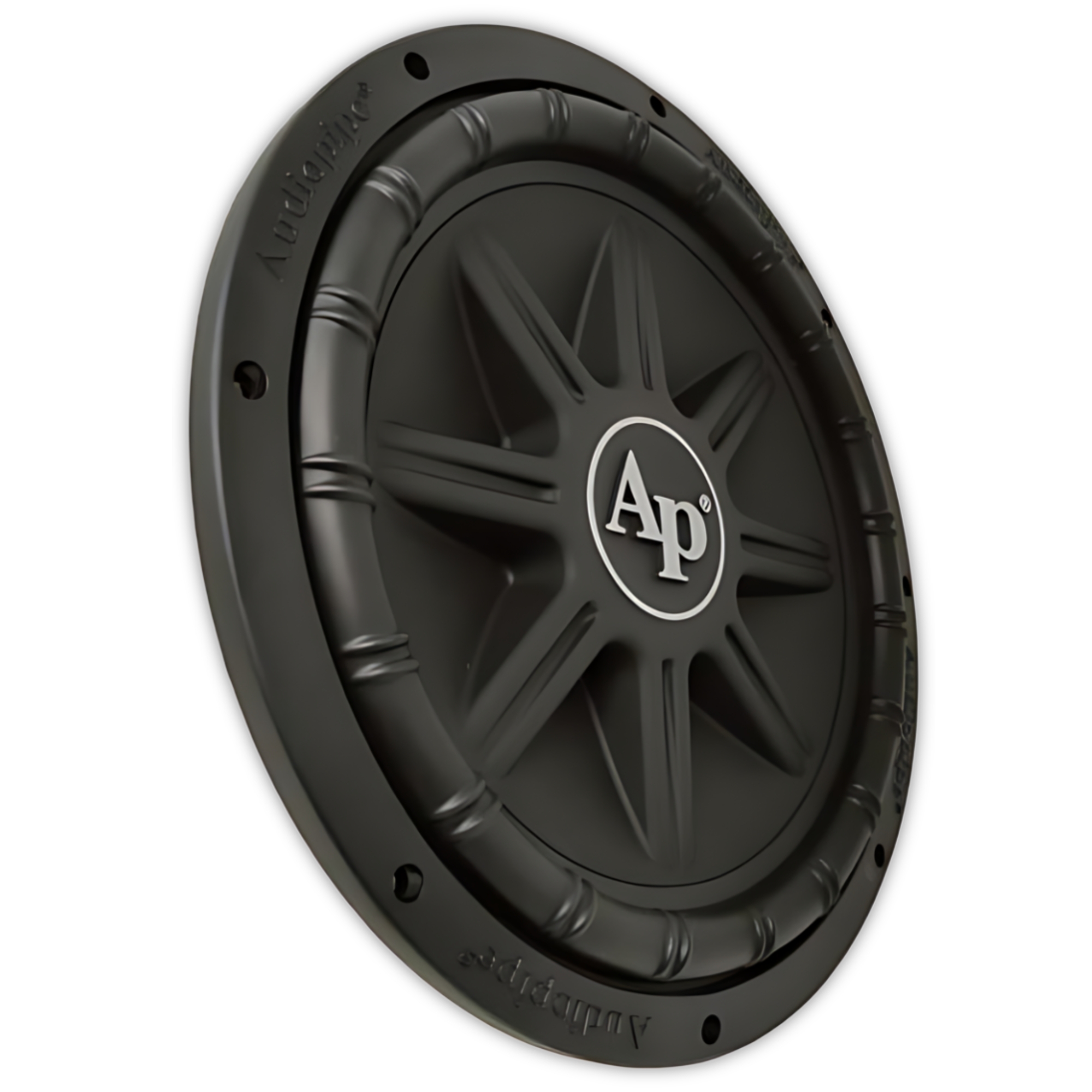 Subwoofer Doble Bobina Audiopipe TSPX1250 12 PLG 800W