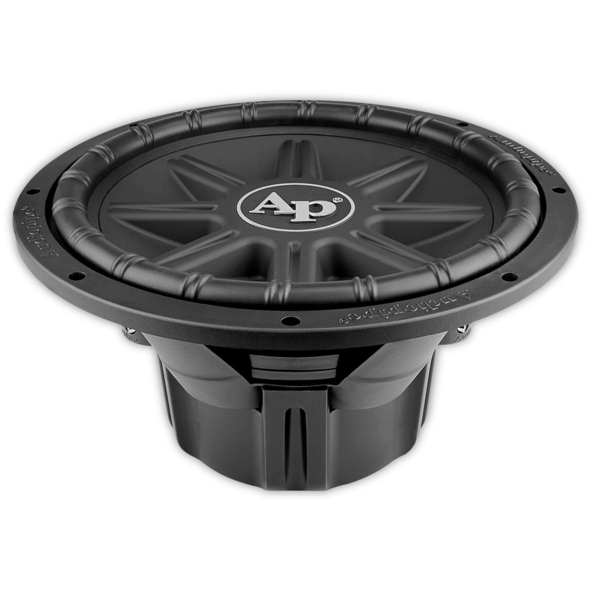 Subwoofer Doble Bobina Audiopipe TSPX1250 12 PLG 800W