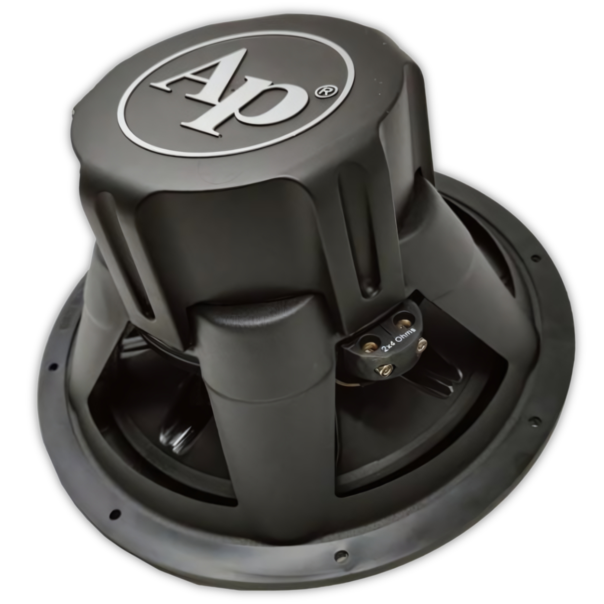 Subwoofer Doble Bobina Audiopipe TSPX1250 12 PLG 800W