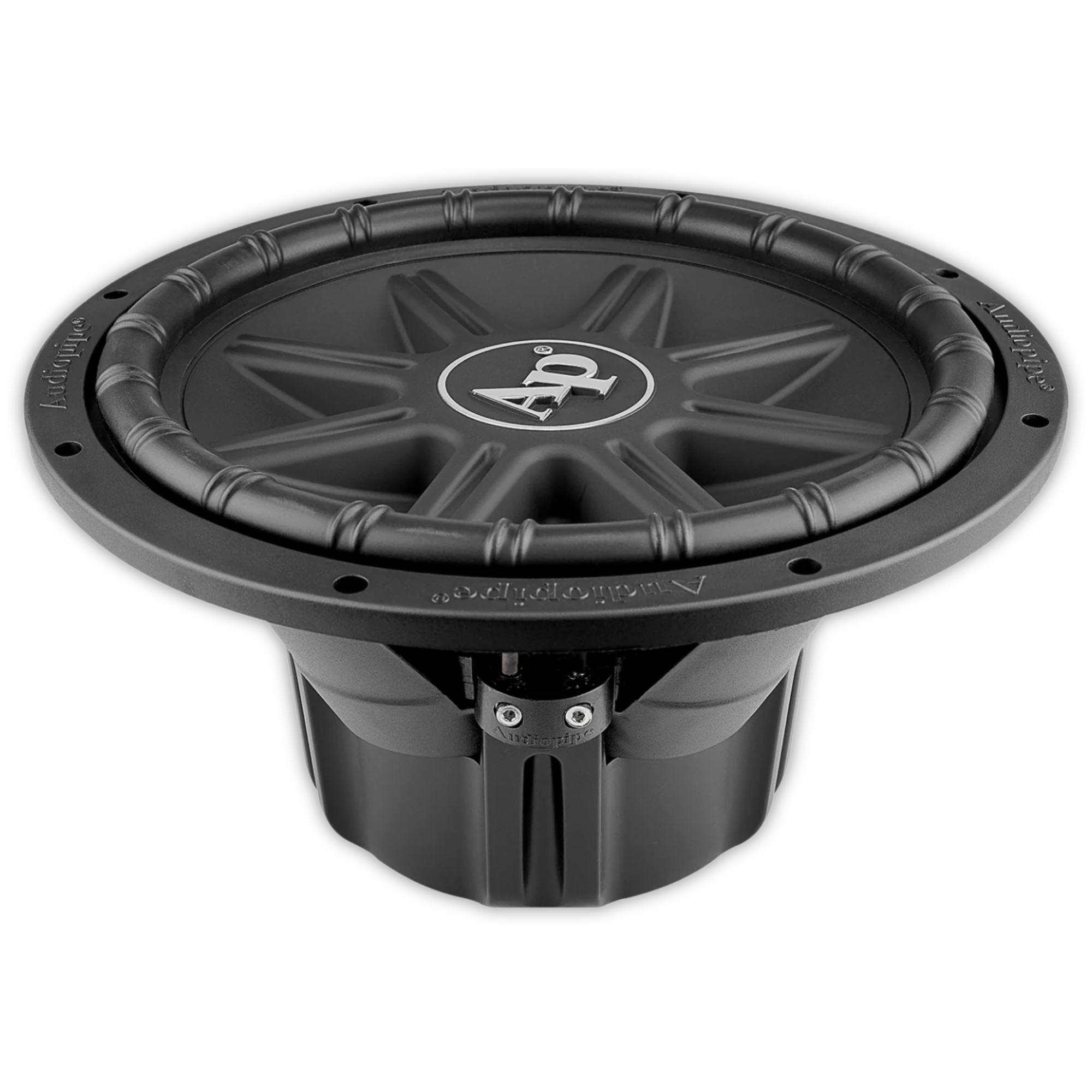 Subwoofer Doble Bobina Audiopipe TSPX1250 12 PLG 800W