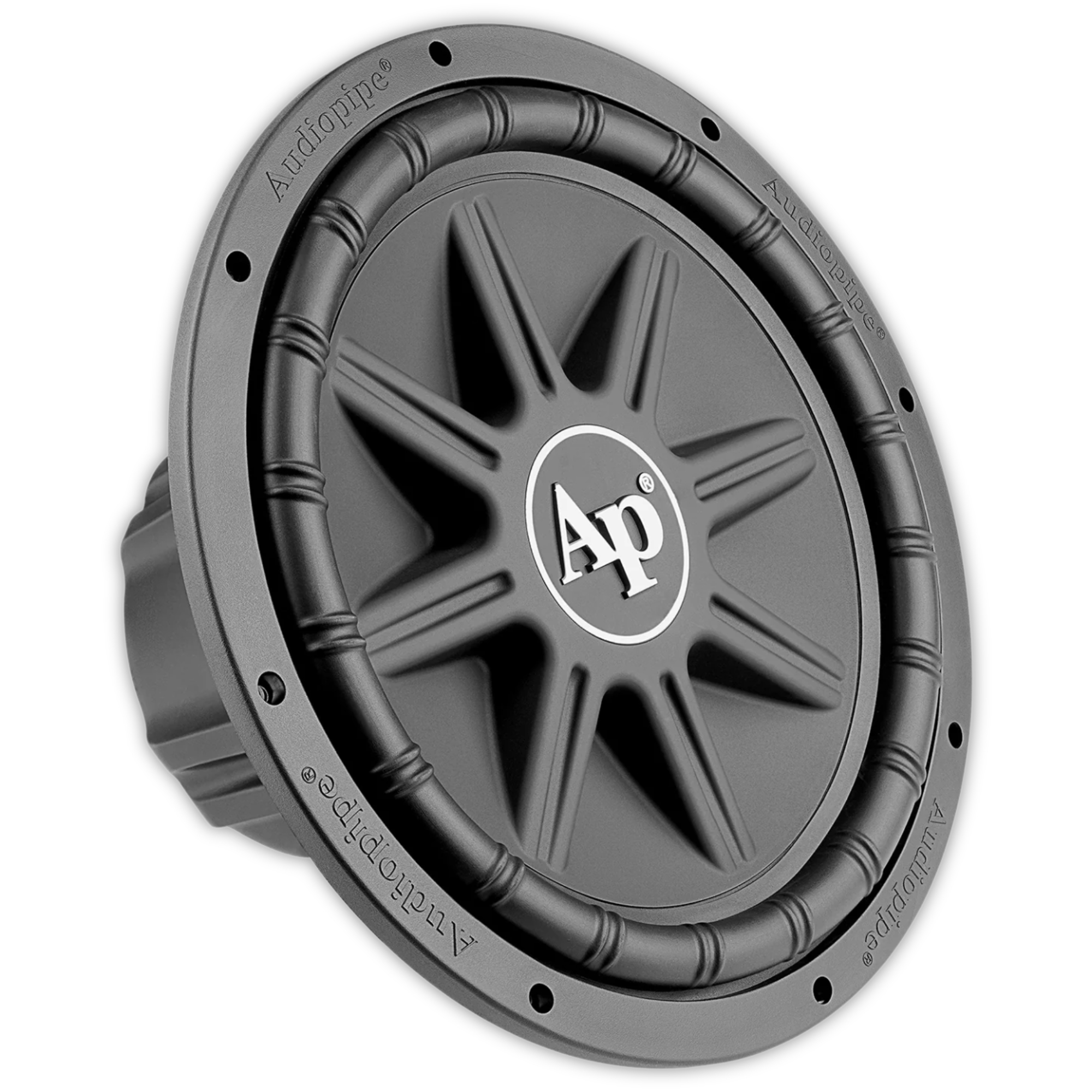 Subwoofer Doble Bobina Audiopipe TSPX1250 12 PLG 800W