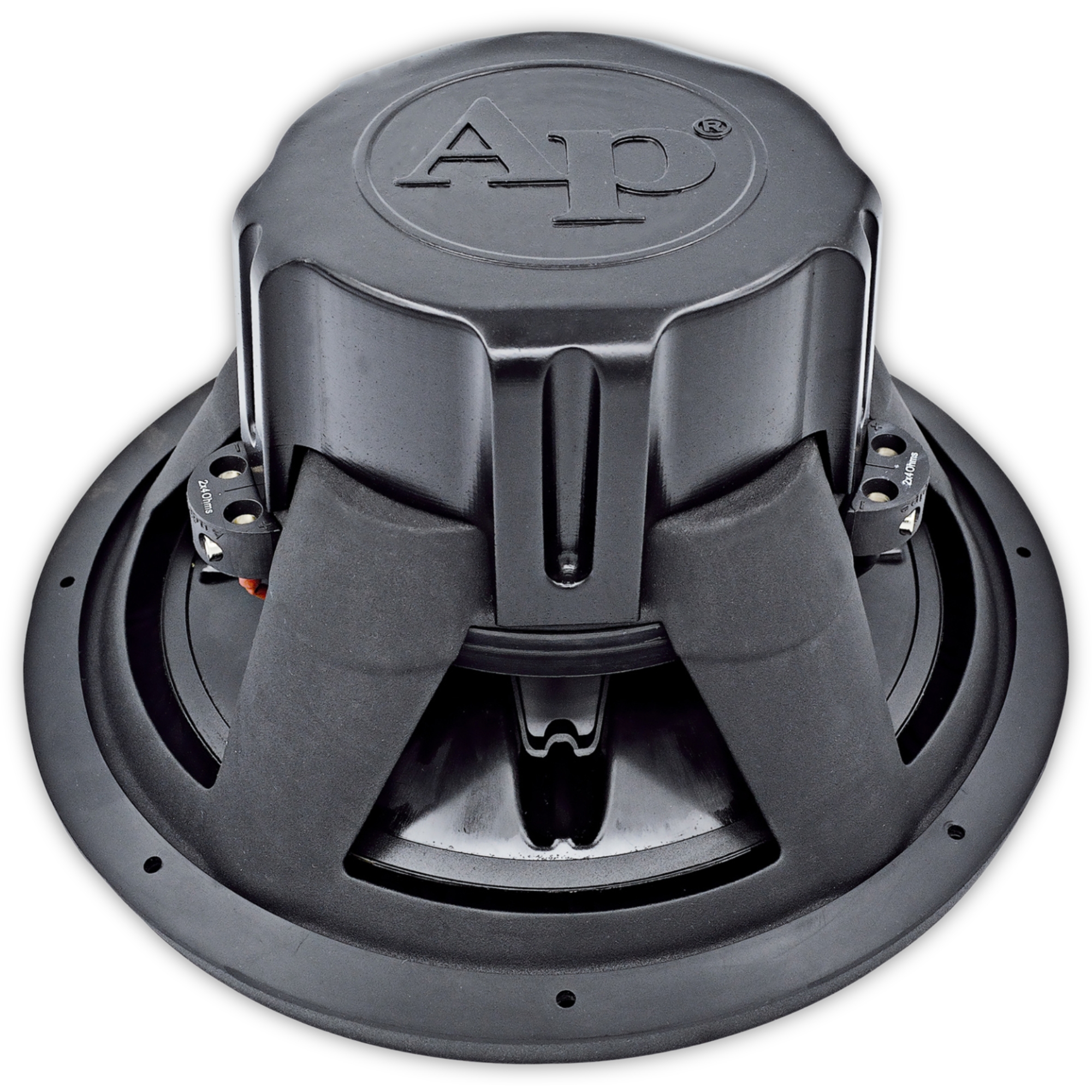 Subwoofer Doble Bobina Audiopipe TSPX1250 12 PLG 800W