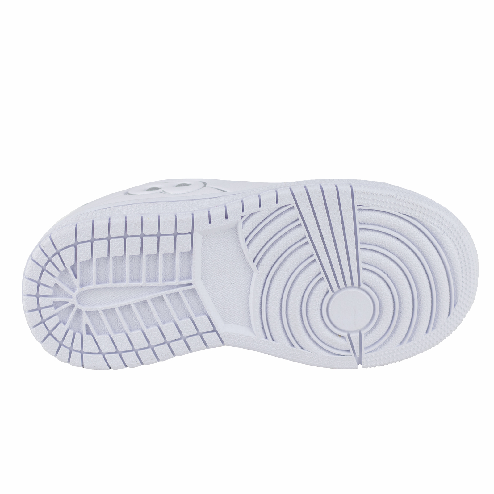 Tenis Blanco Azul Escolar Niño Plaza Sesamo Karsten 41506-1A Choclo Urban