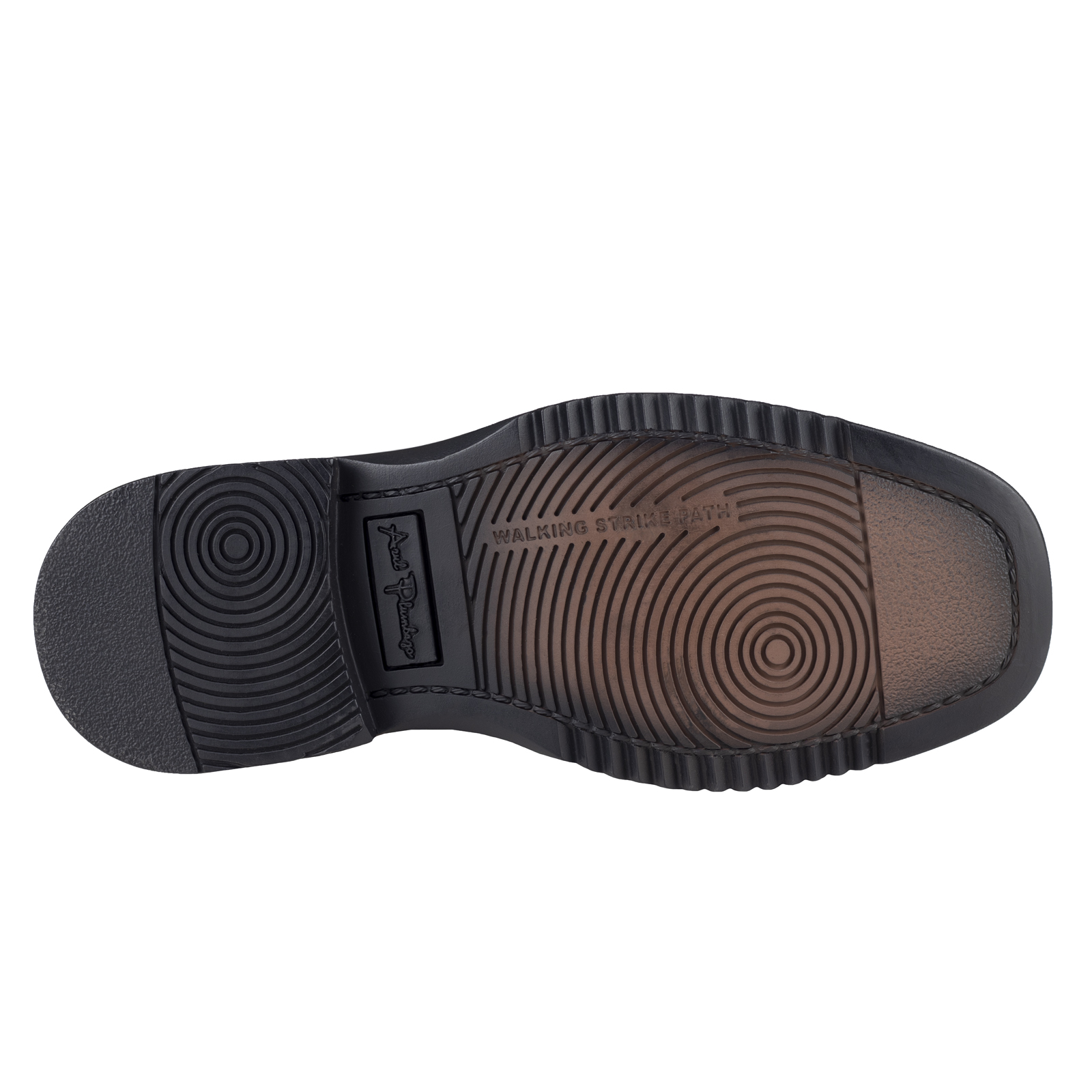Zapato Negro Escolar Para Niño Azul Plumbago 00800 Semivestir