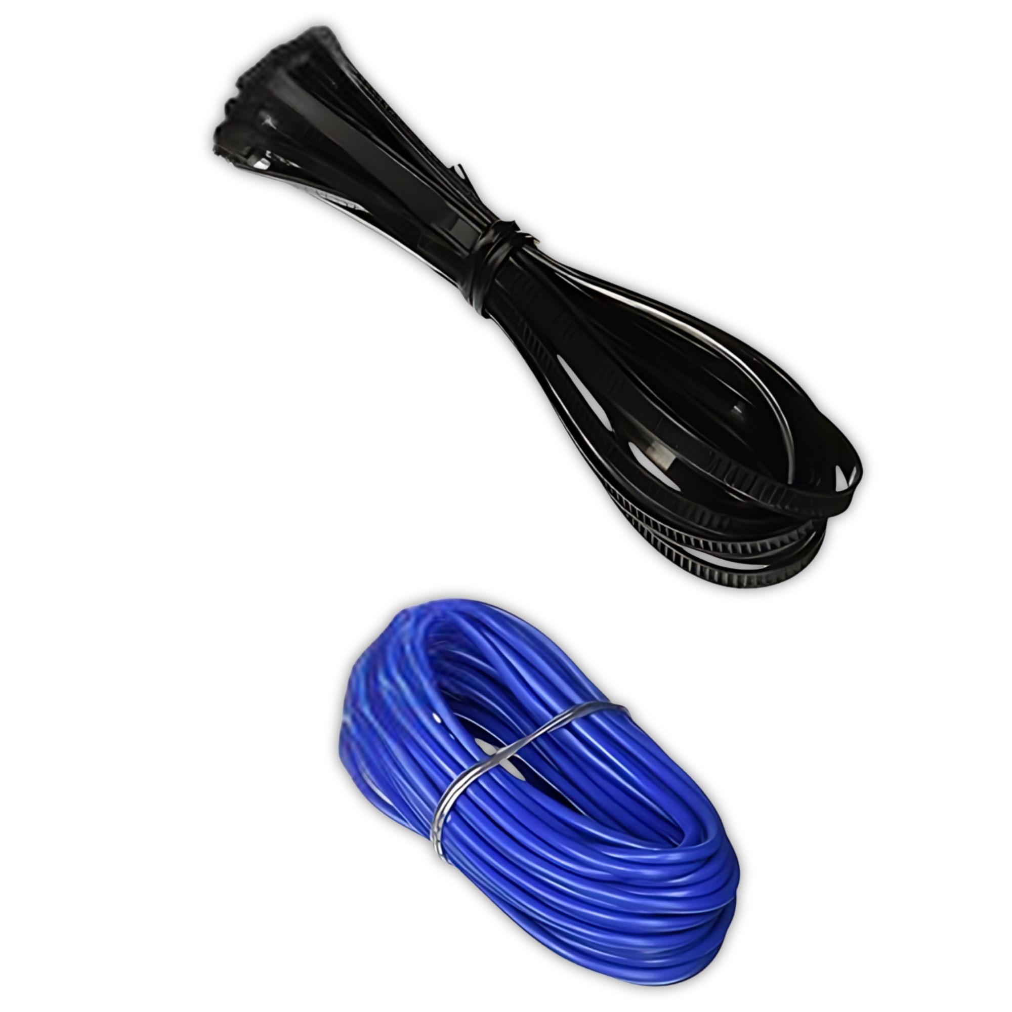 Kit de Instalación de Amplificador Rockford Fosgate RFK1