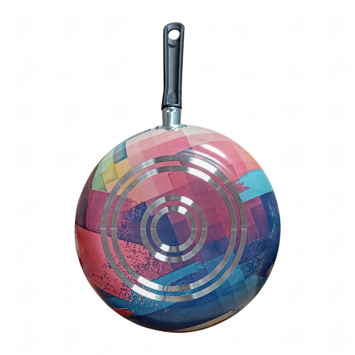 Juego de Sartenes Ekco 35969 5 Pzas 1.7MM Colors ALBY2