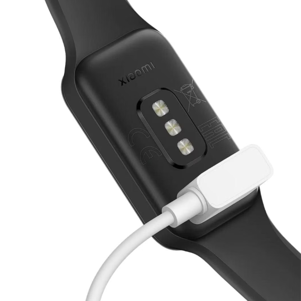 Combo Xiaomi Mi Smartband 8 Active y Audífonos bluetooth 1More 