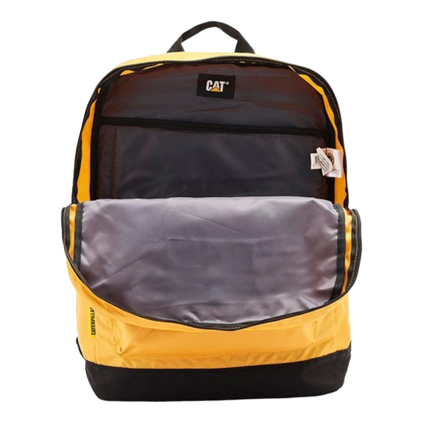 MOCHILA CAT HOMBRE AMARILLO CAT MOCHILA 84404538