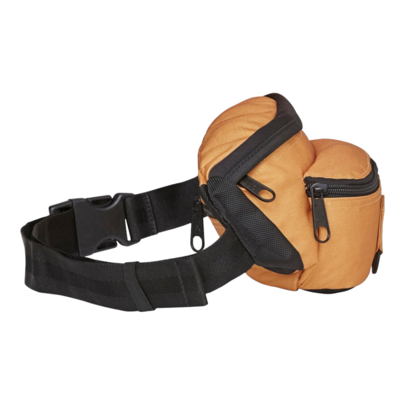 CANGURERA CAT HOMBRE AMARILLO CAT CANGURERA 84310503