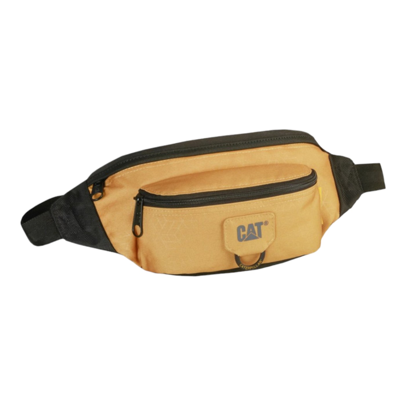 CANGURERA CAT HOMBRE AMARILLO CAT CANGURERA 84310503