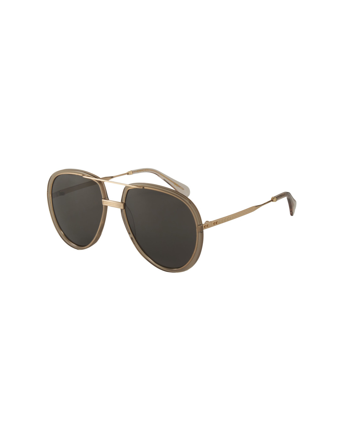 Lentes de sol Gucci GG0904S 002 New Aviator