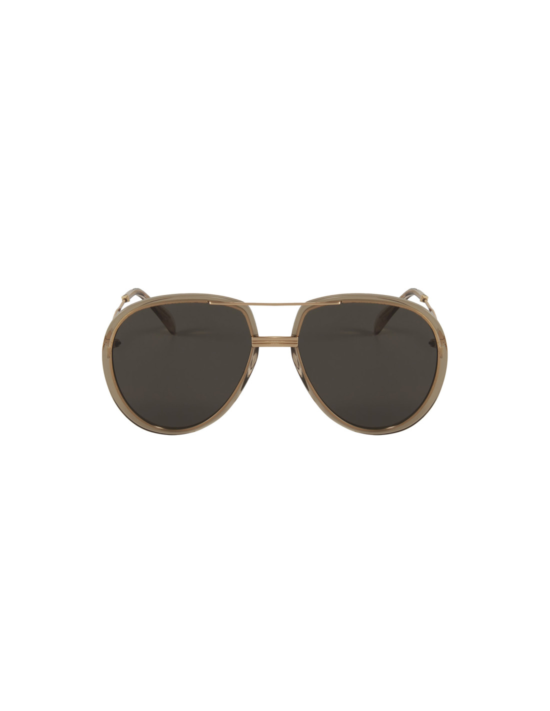 Lentes de sol Gucci GG0904S 002 New Aviator