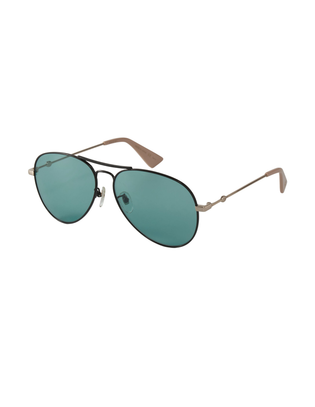 Lentes de sol Gucci Gg0515s 005 Aviator