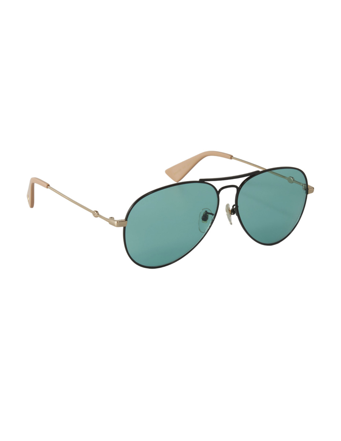 Lentes de sol Gucci Gg0515s 005 Aviator