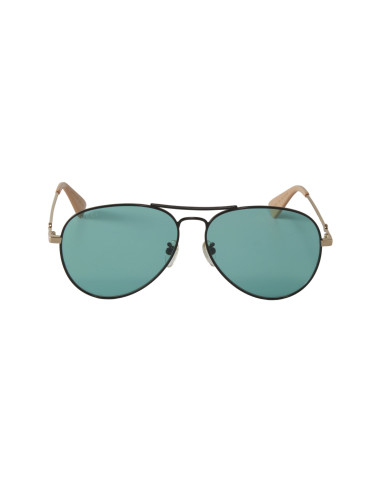 Lentes de sol Gucci Gg0515s 005 Aviator